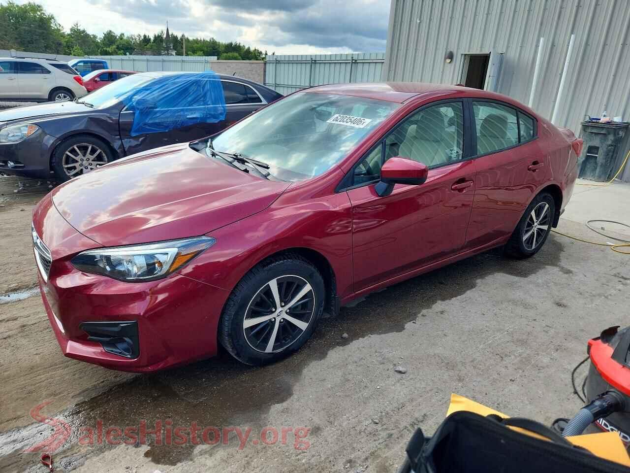 Main Car Image