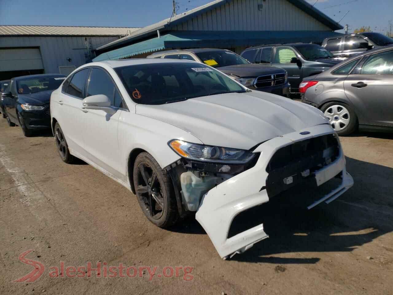 Main Car Image