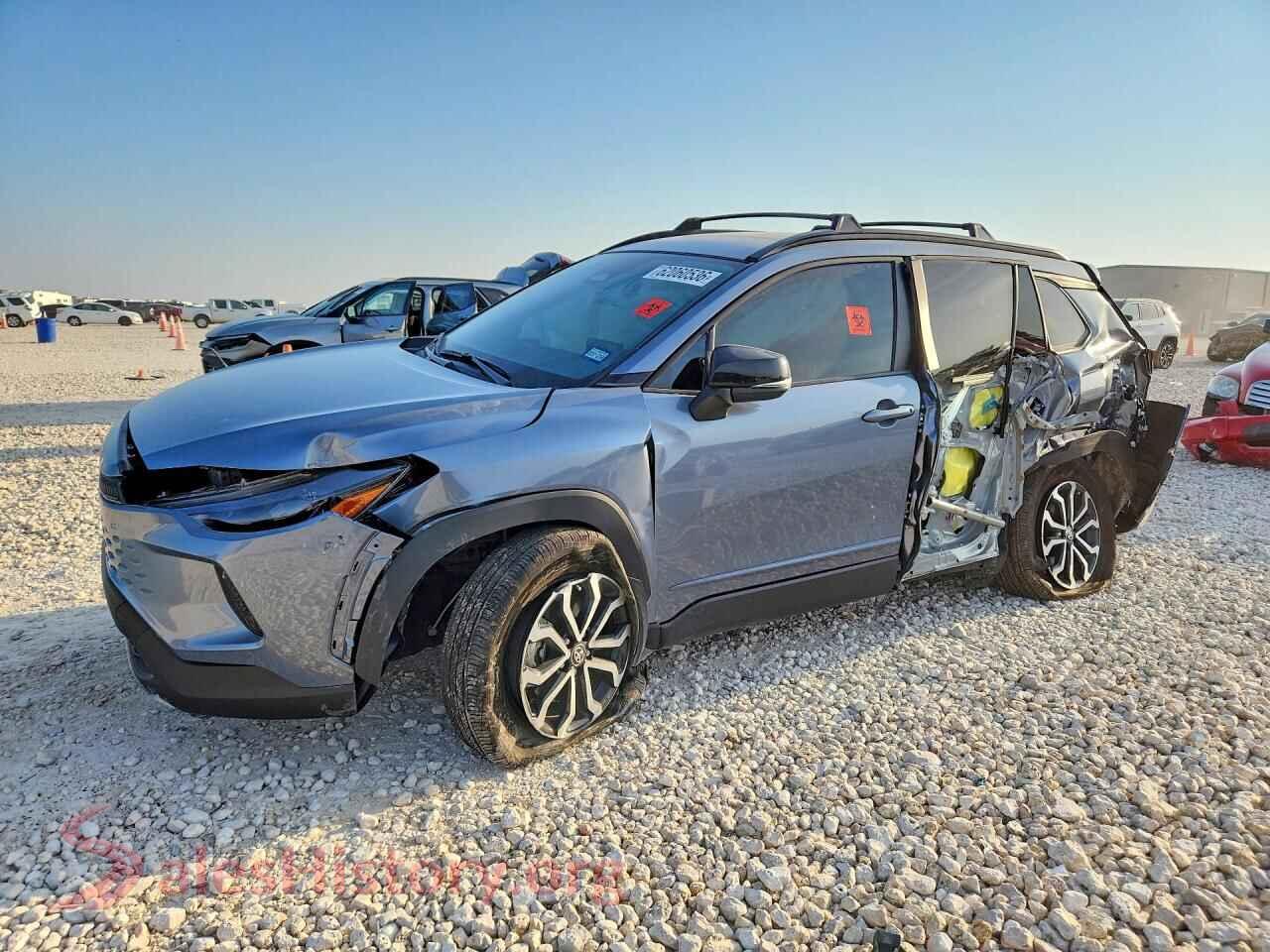 Main Car Image