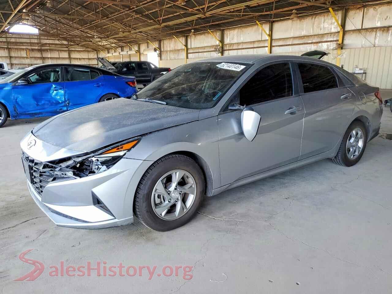 Main Car Image