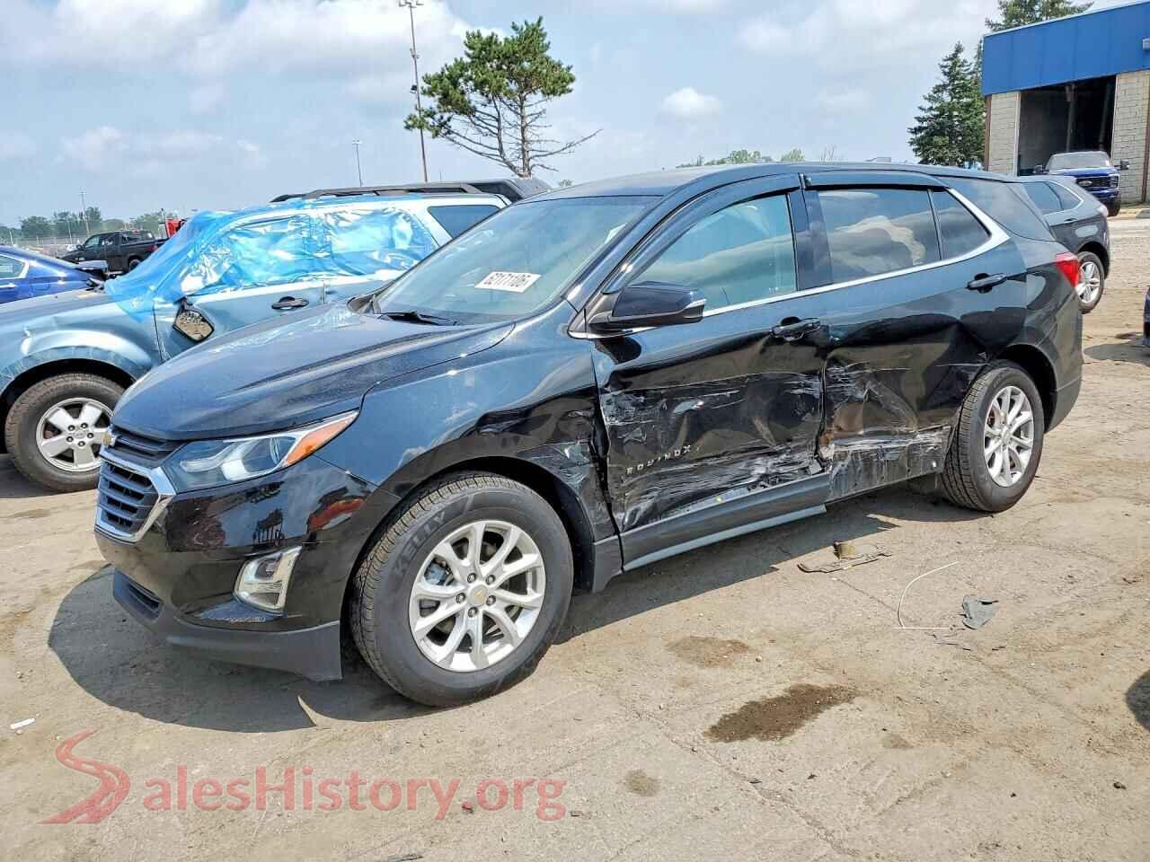 Main Car Image