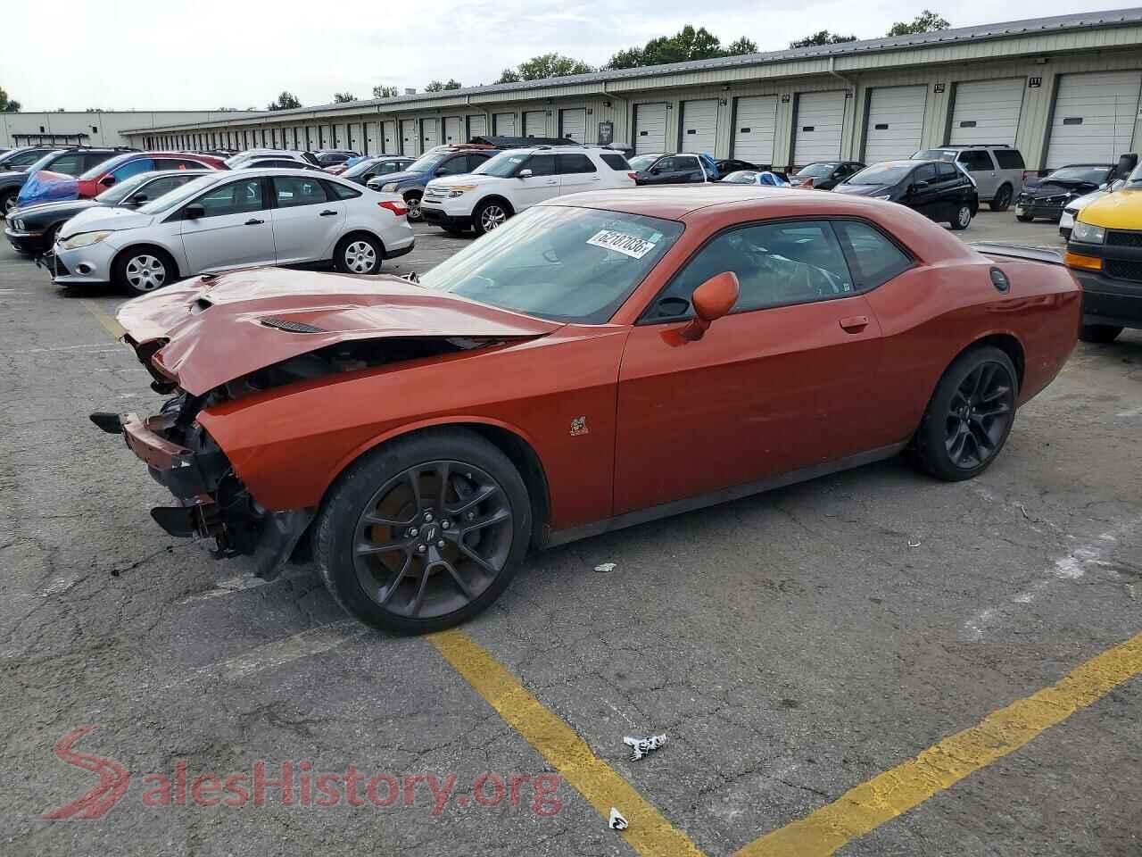 Main Car Image