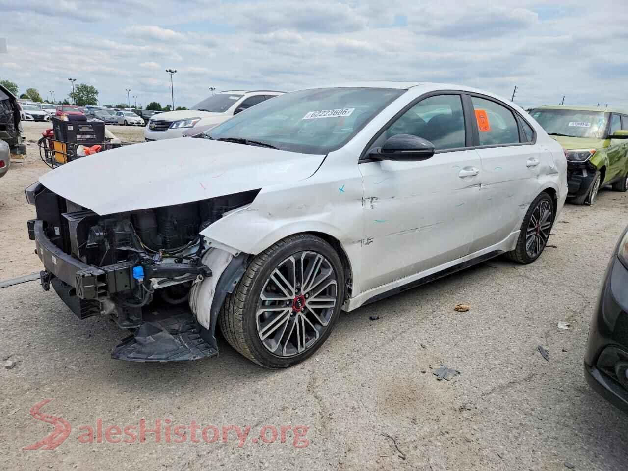 Main Car Image