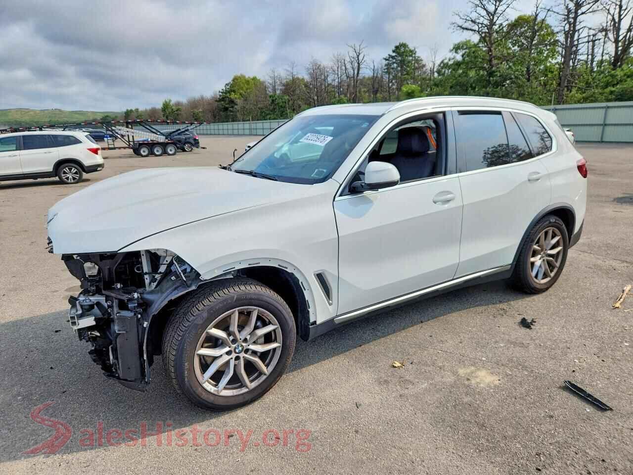 Main Car Image