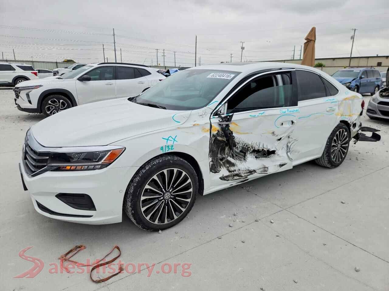 Main Car Image