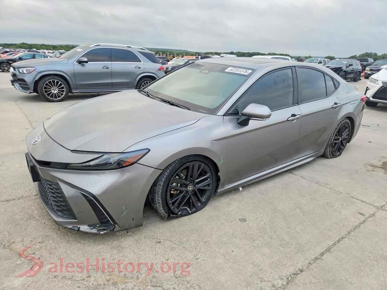 Main Car Image