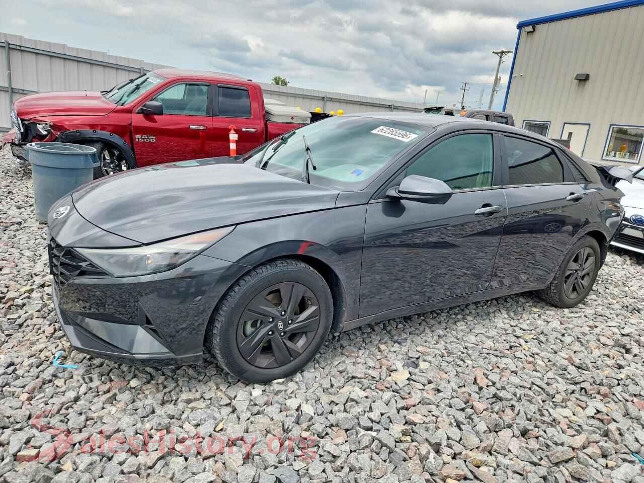 Main Car Image