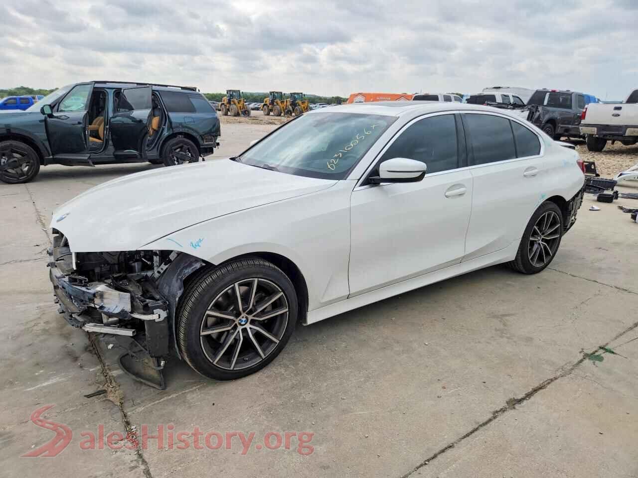 Main Car Image