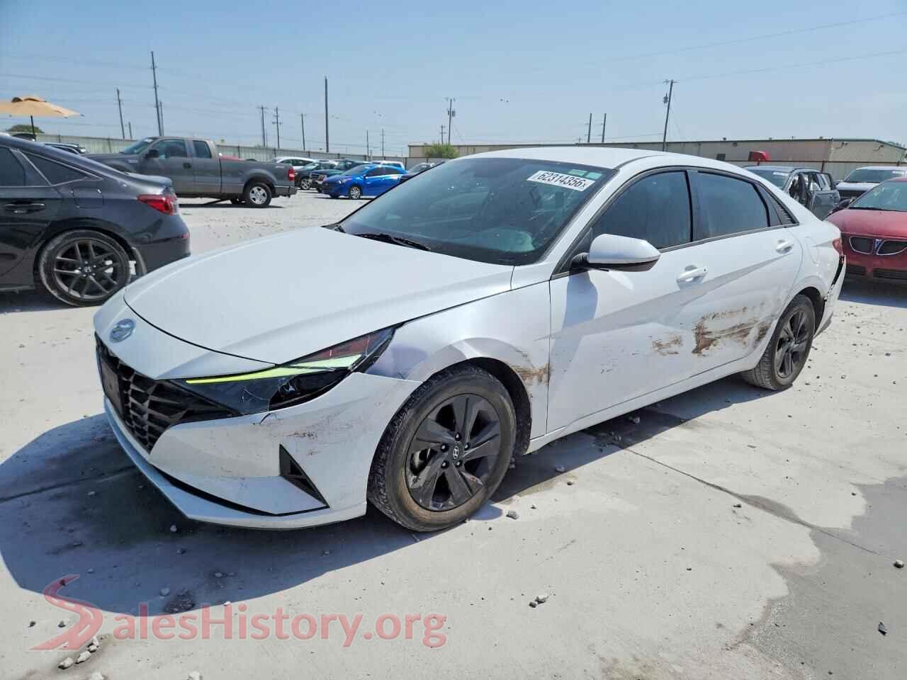 Main Car Image