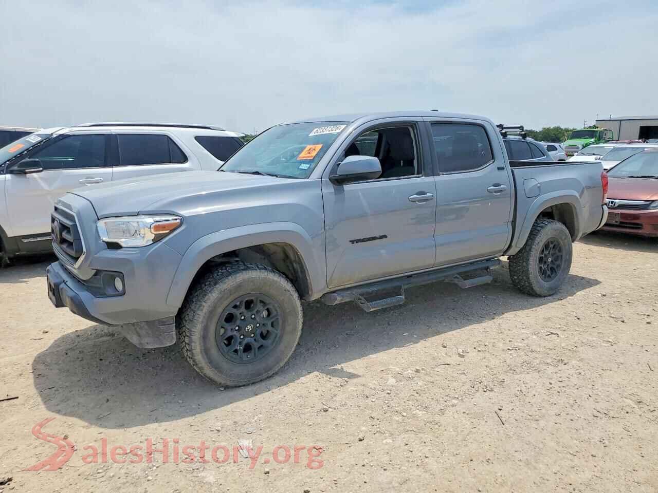 Main Car Image