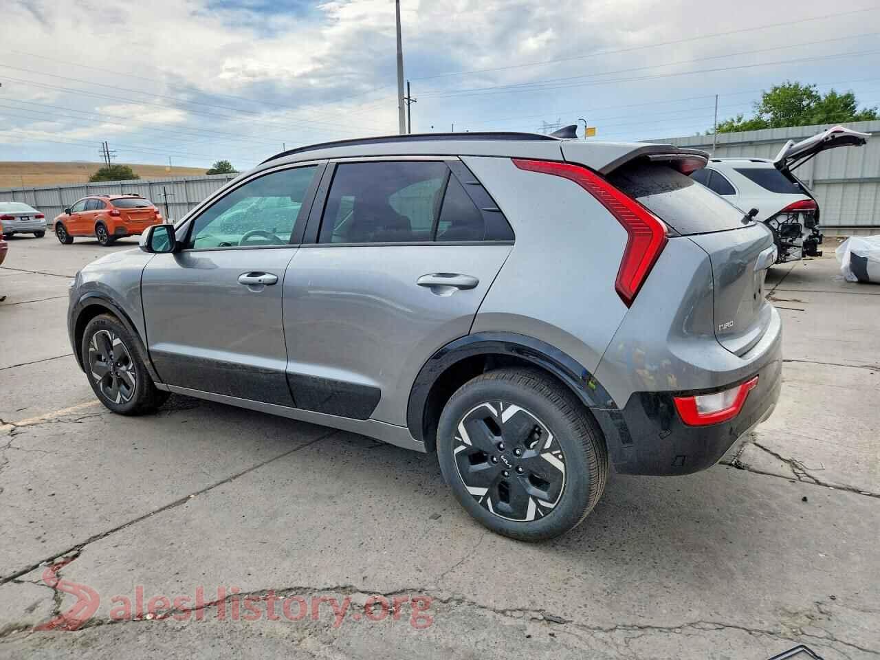 Main Car Image