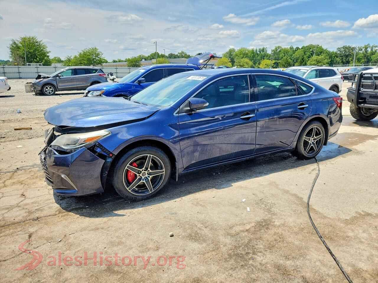 Main Car Image
