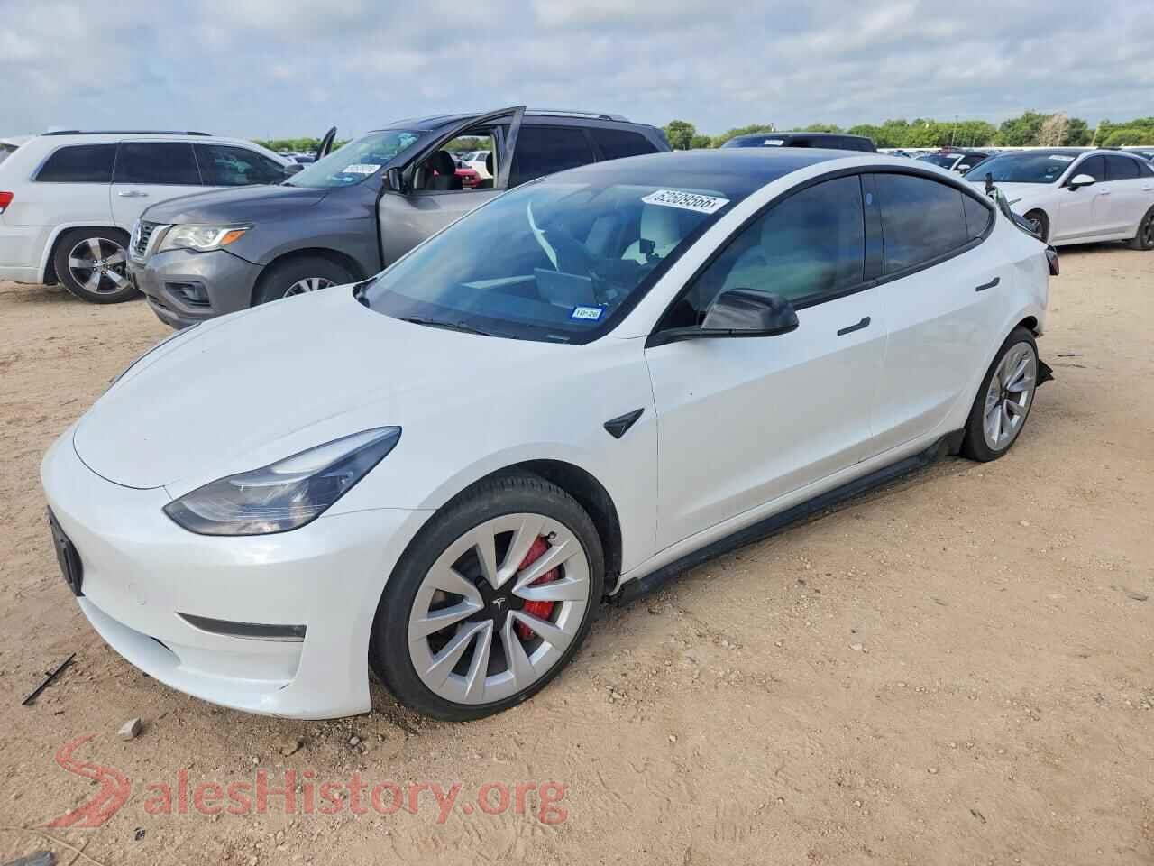 Main Car Image