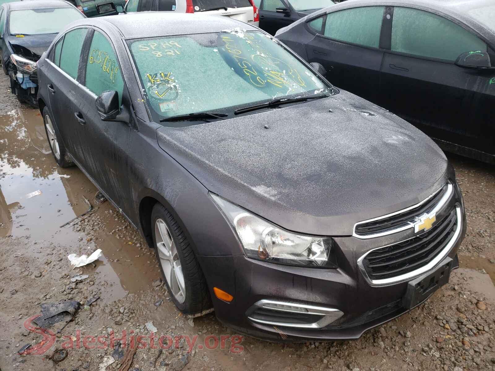 Main Car Image
