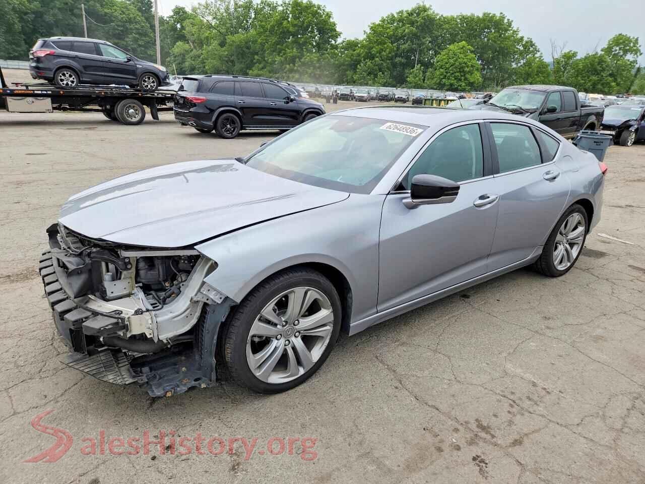 Main Car Image