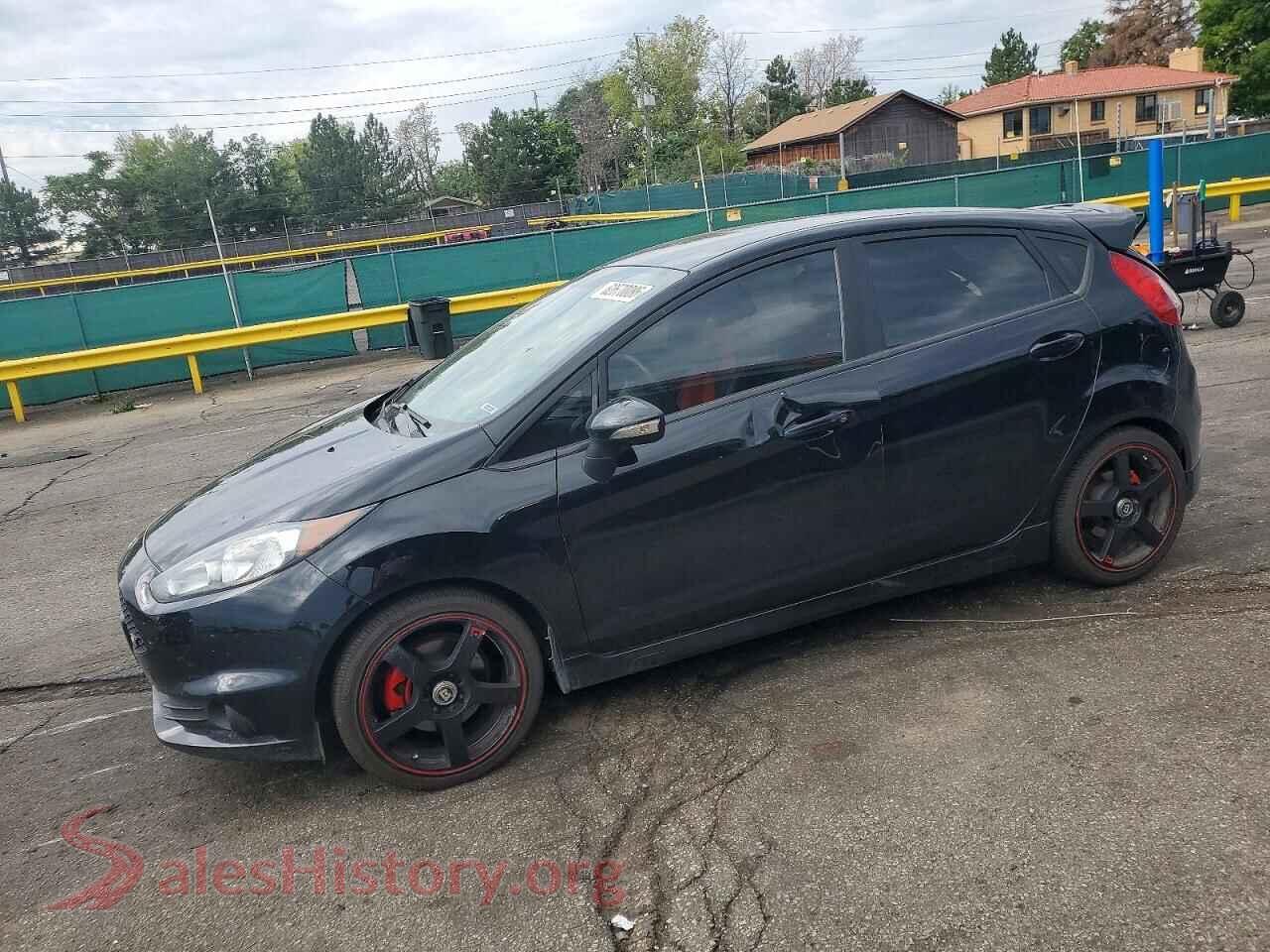 Main Car Image