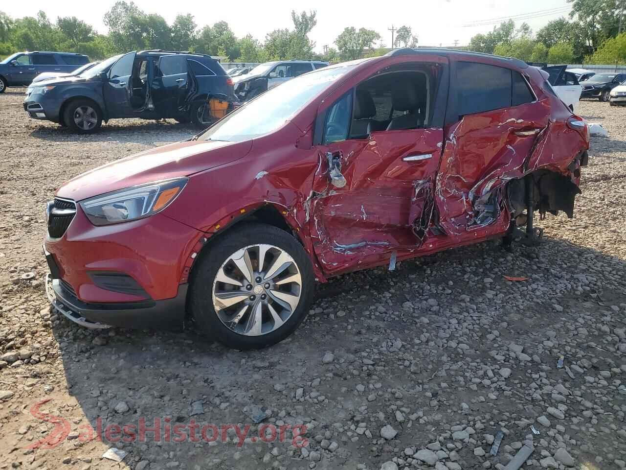 Main Car Image