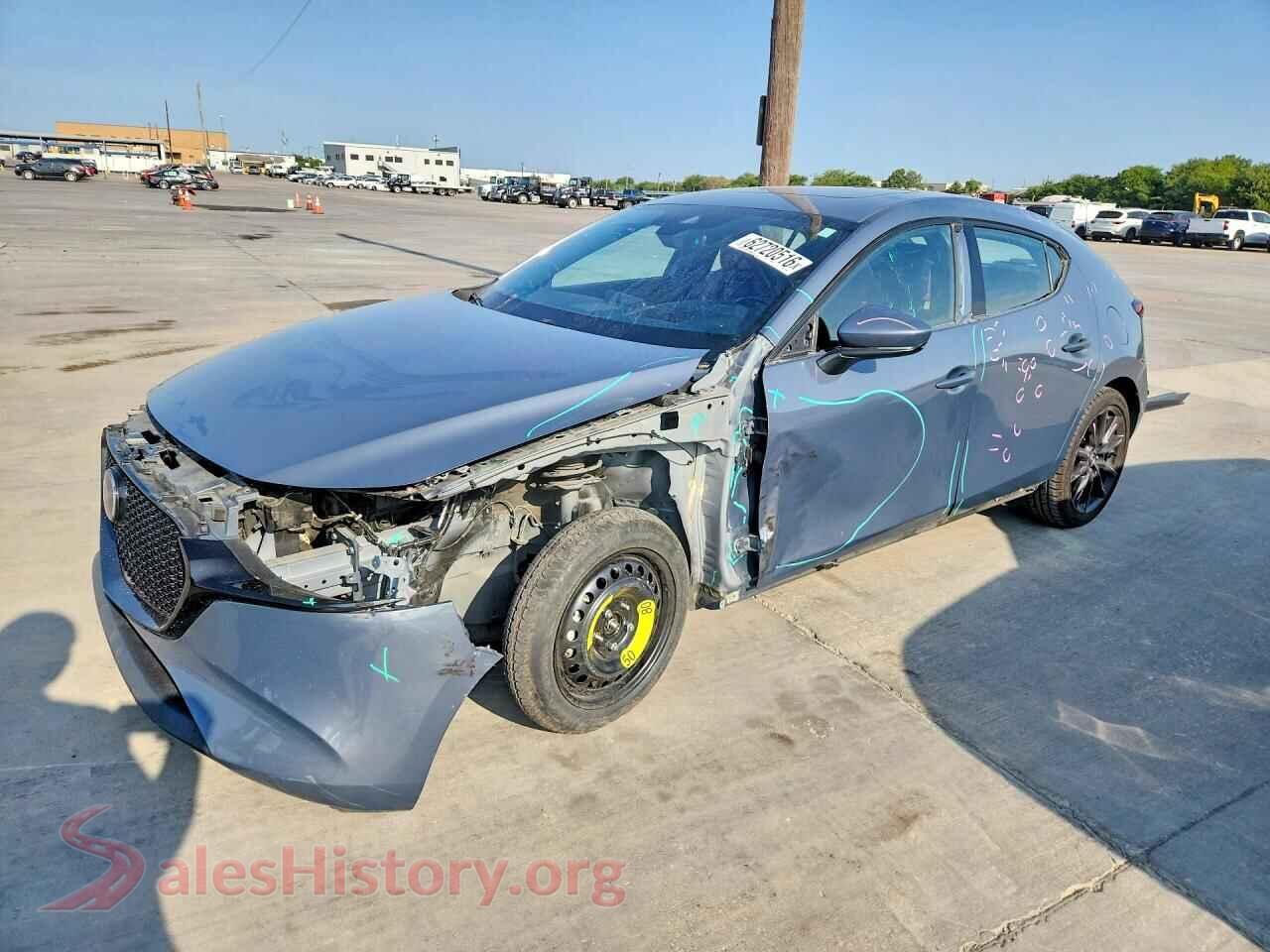 Main Car Image