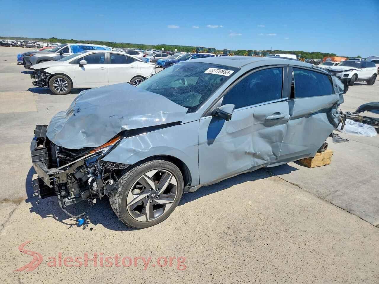 Main Car Image