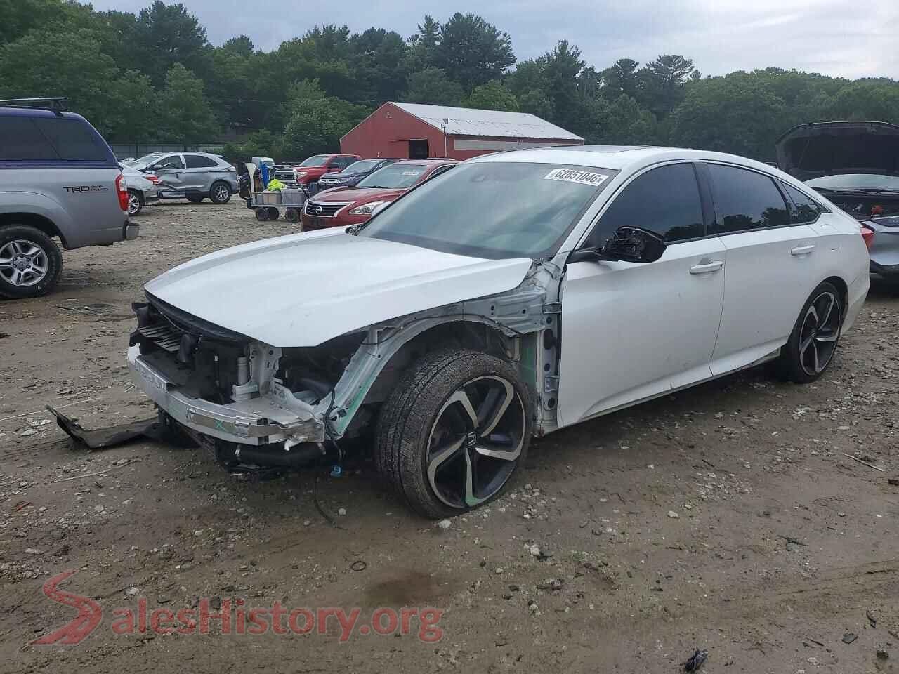 Main Car Image