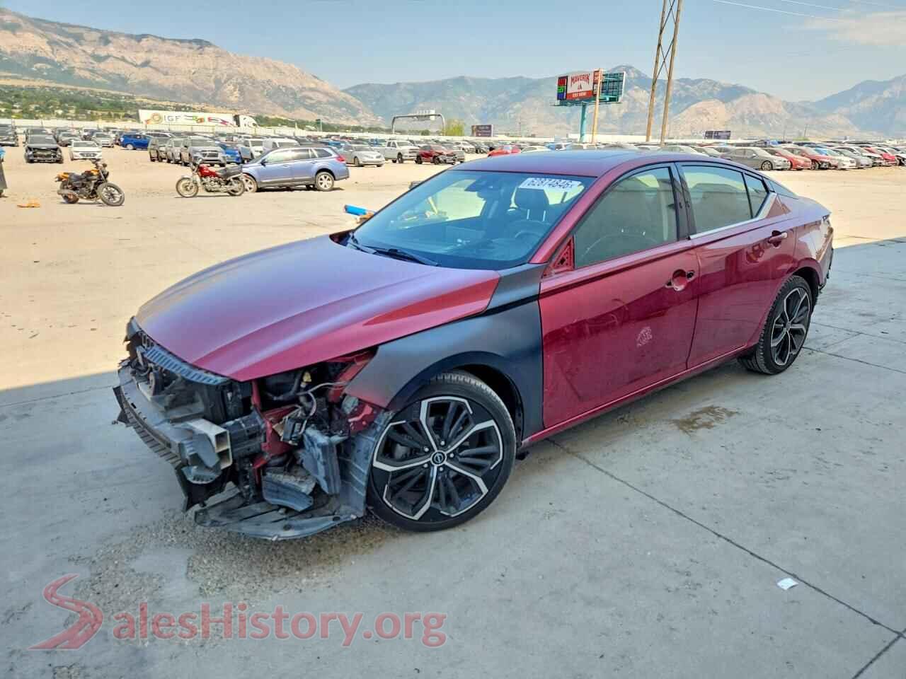 Main Car Image