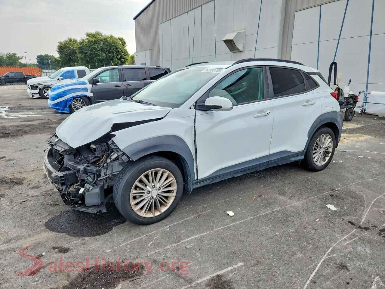 Main Car Image