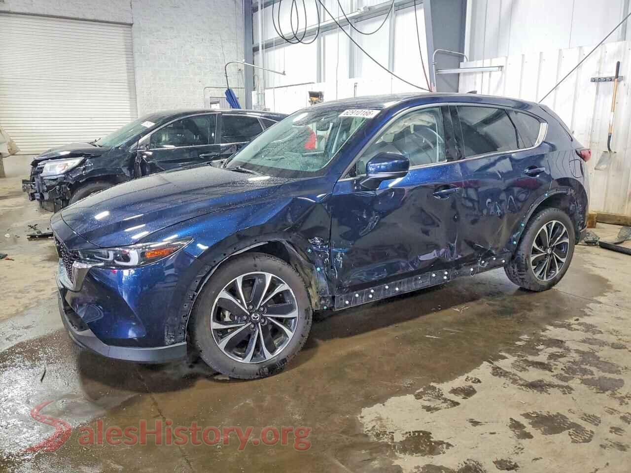 Main Car Image