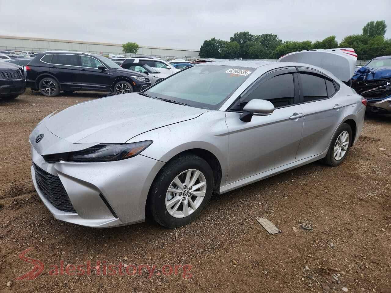 Main Car Image