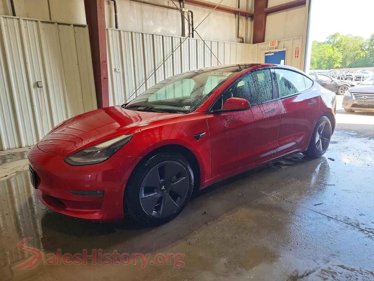Main Car Image