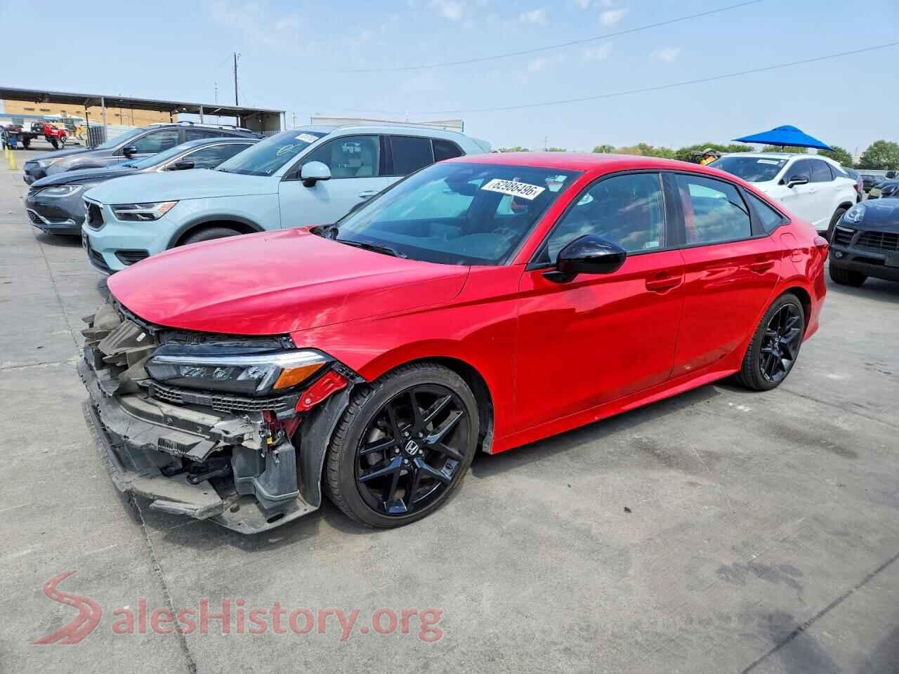 Main Car Image