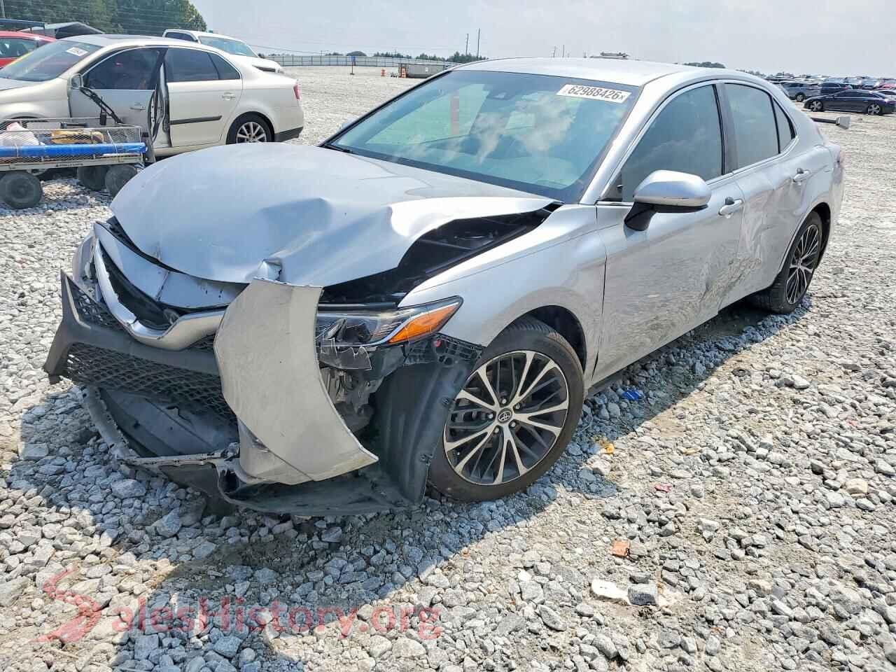 Main Car Image