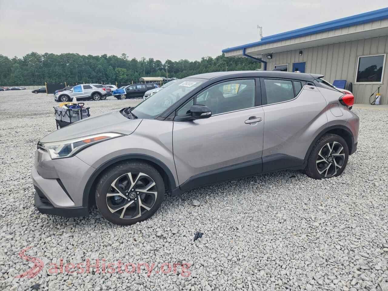 Main Car Image