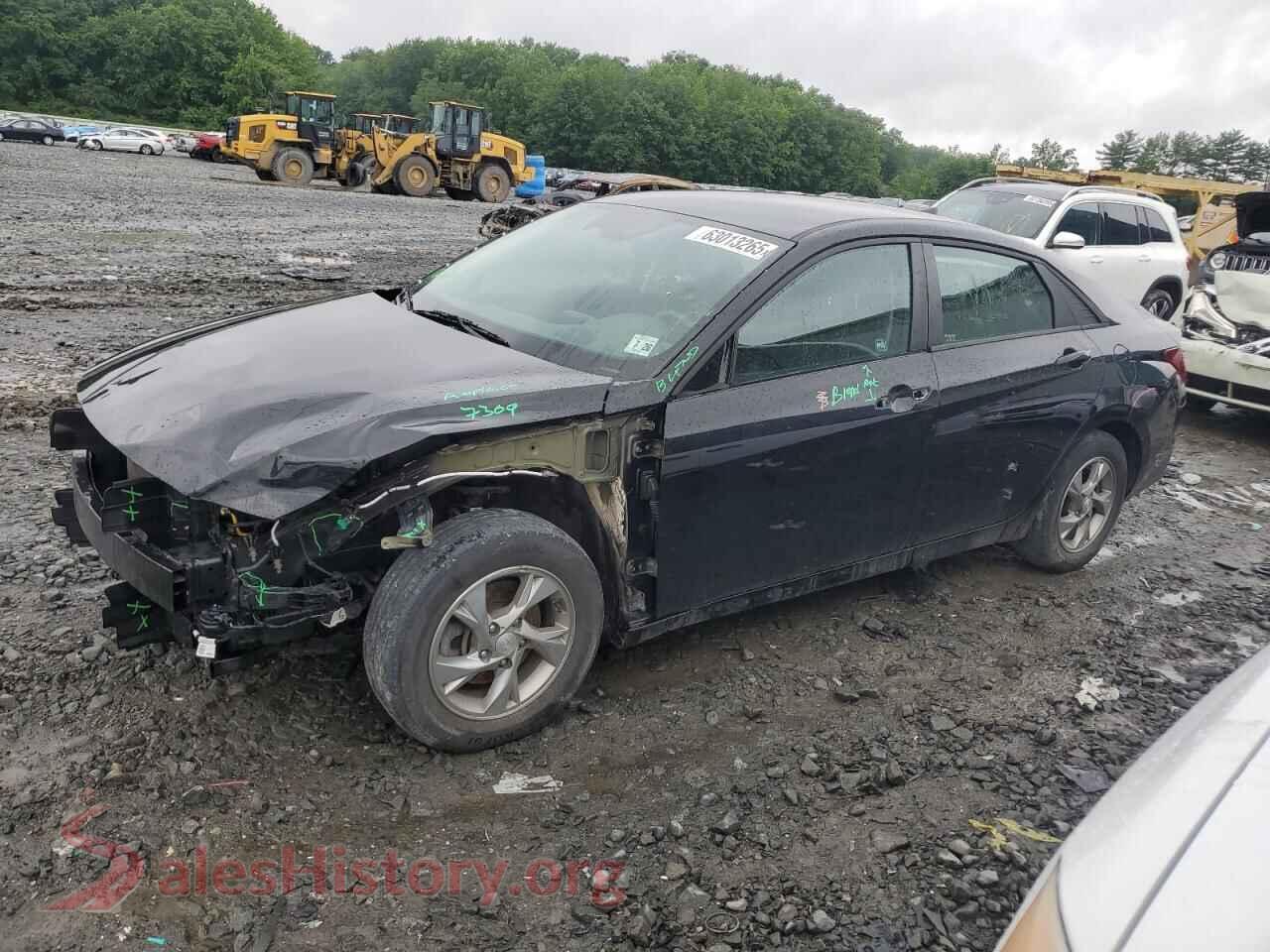 Main Car Image