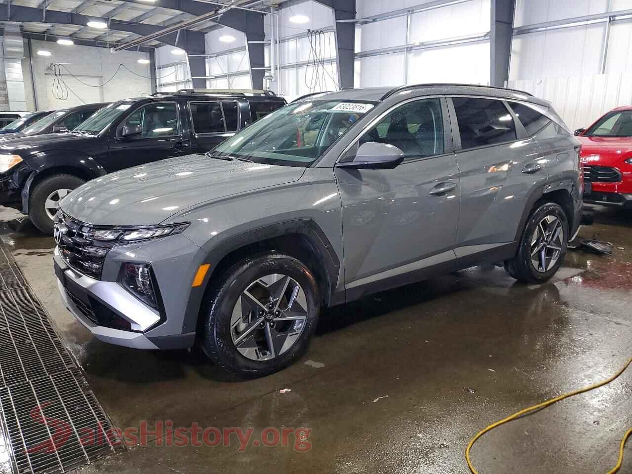 Main Car Image