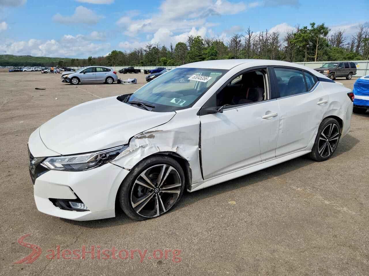 Main Car Image