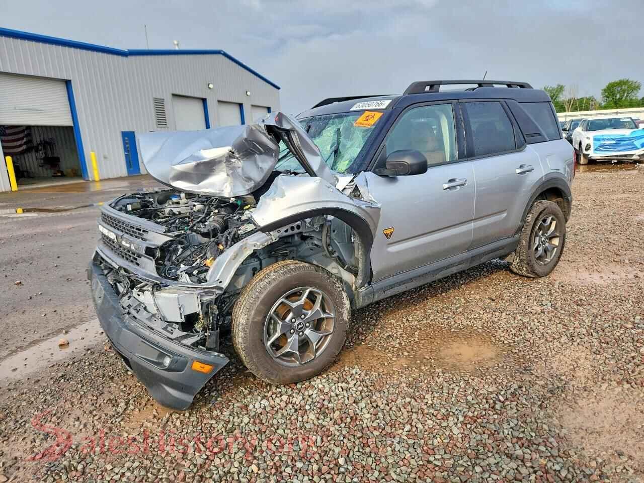 Main Car Image