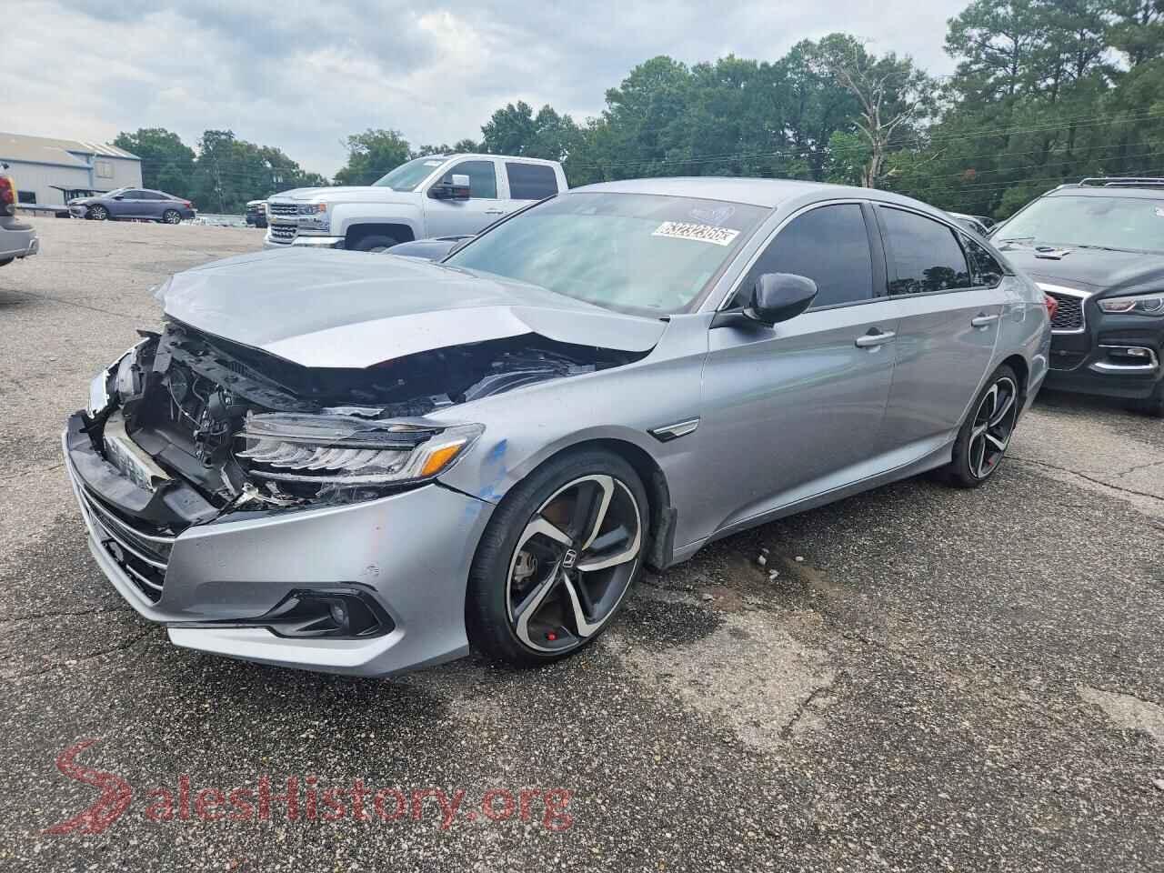 Main Car Image