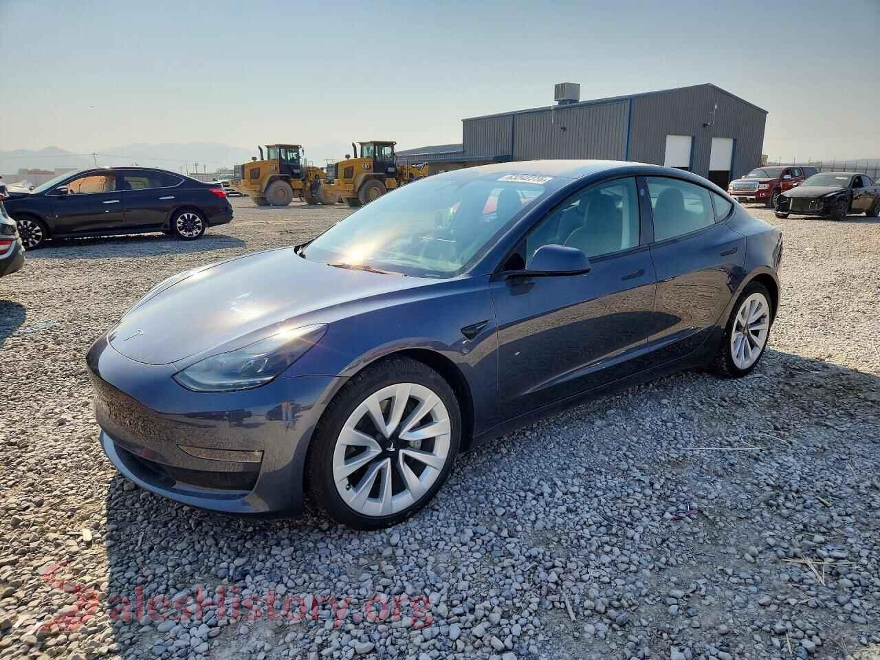 Main Car Image