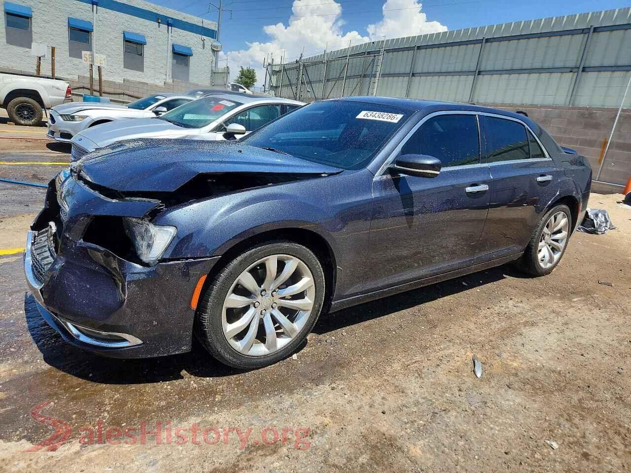 Main Car Image