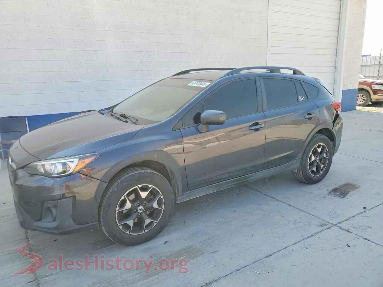 Main Car Image