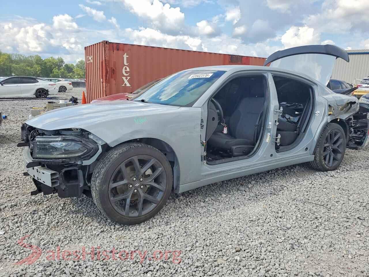 Main Car Image
