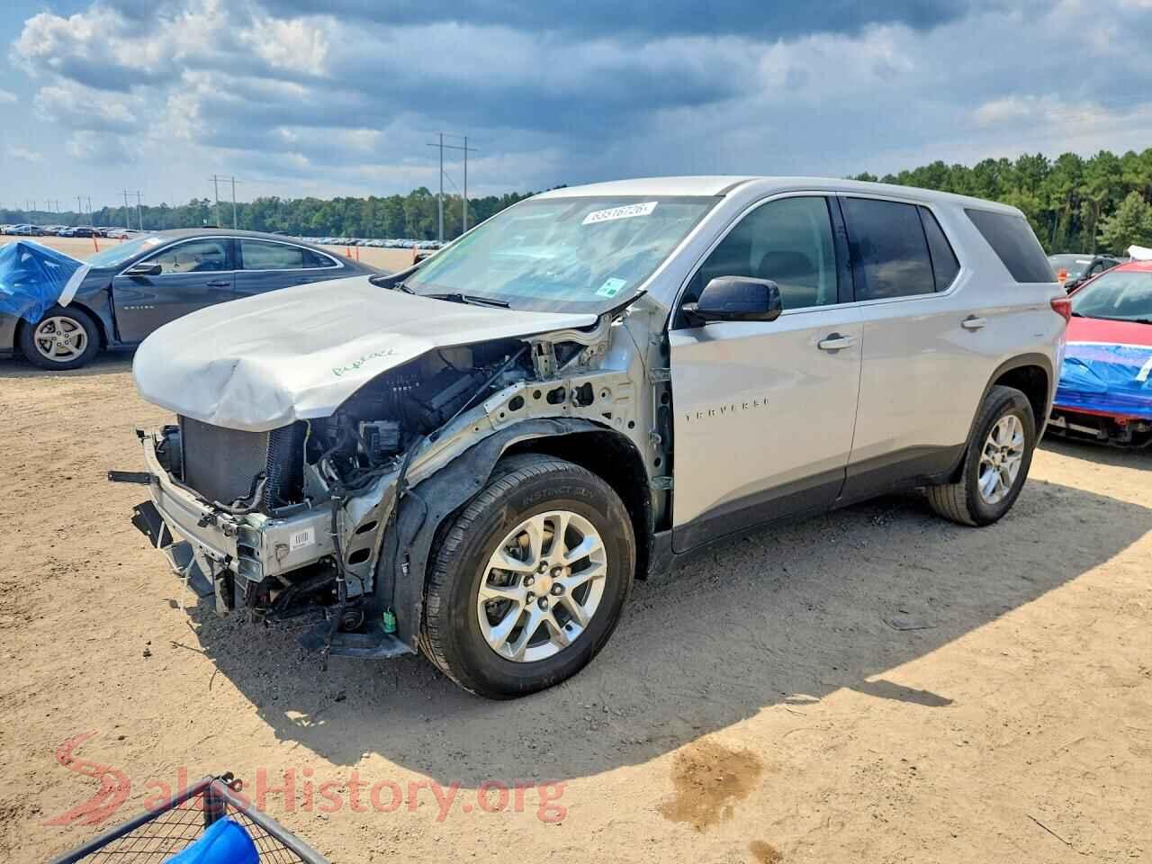 Main Car Image