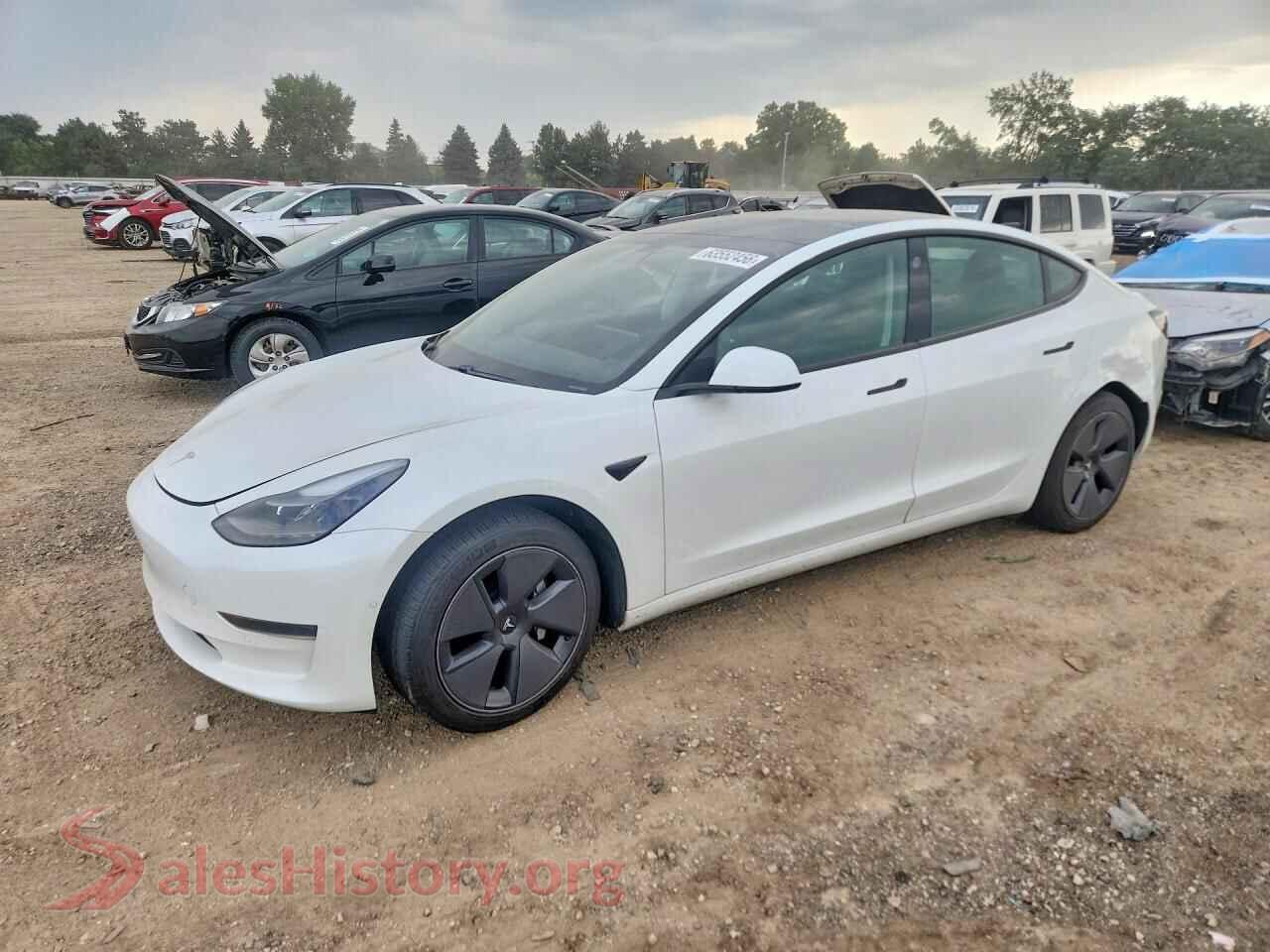 Main Car Image