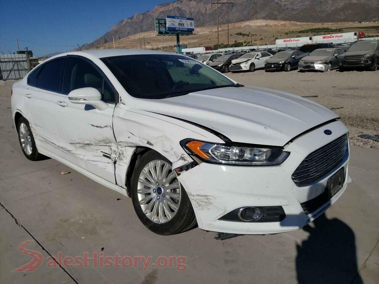 Main Car Image