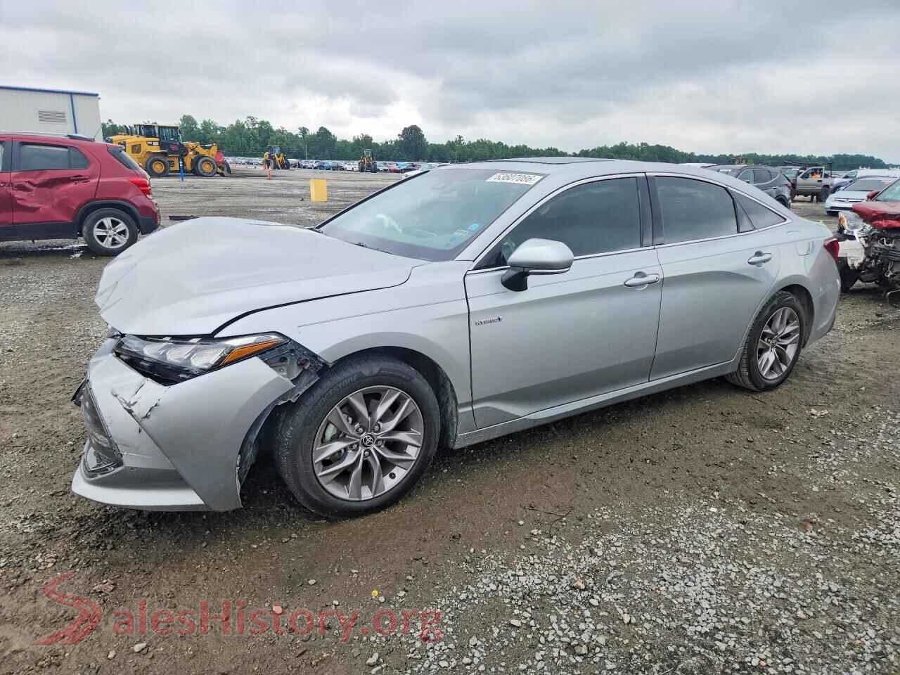 Main Car Image