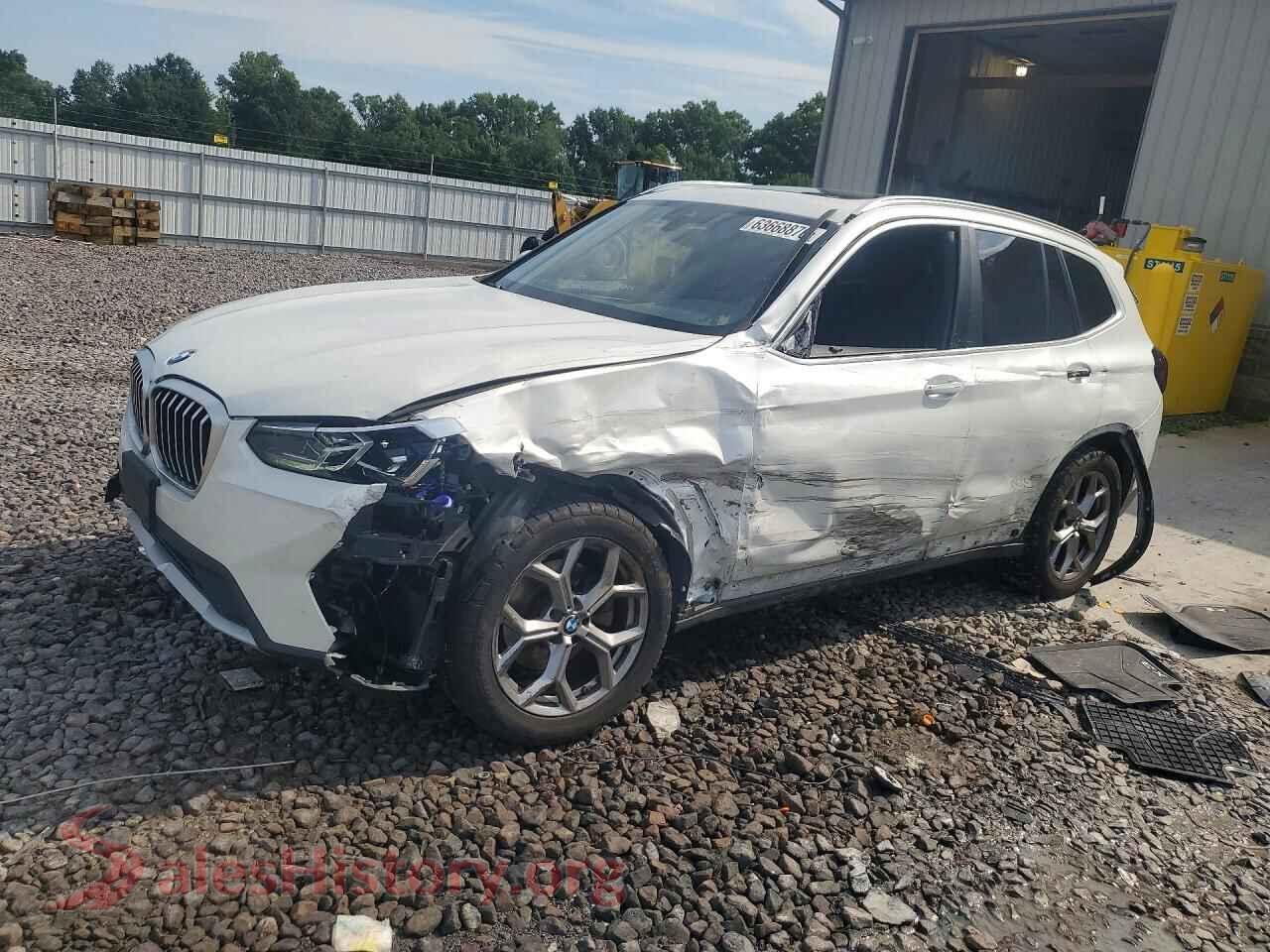 Main Car Image