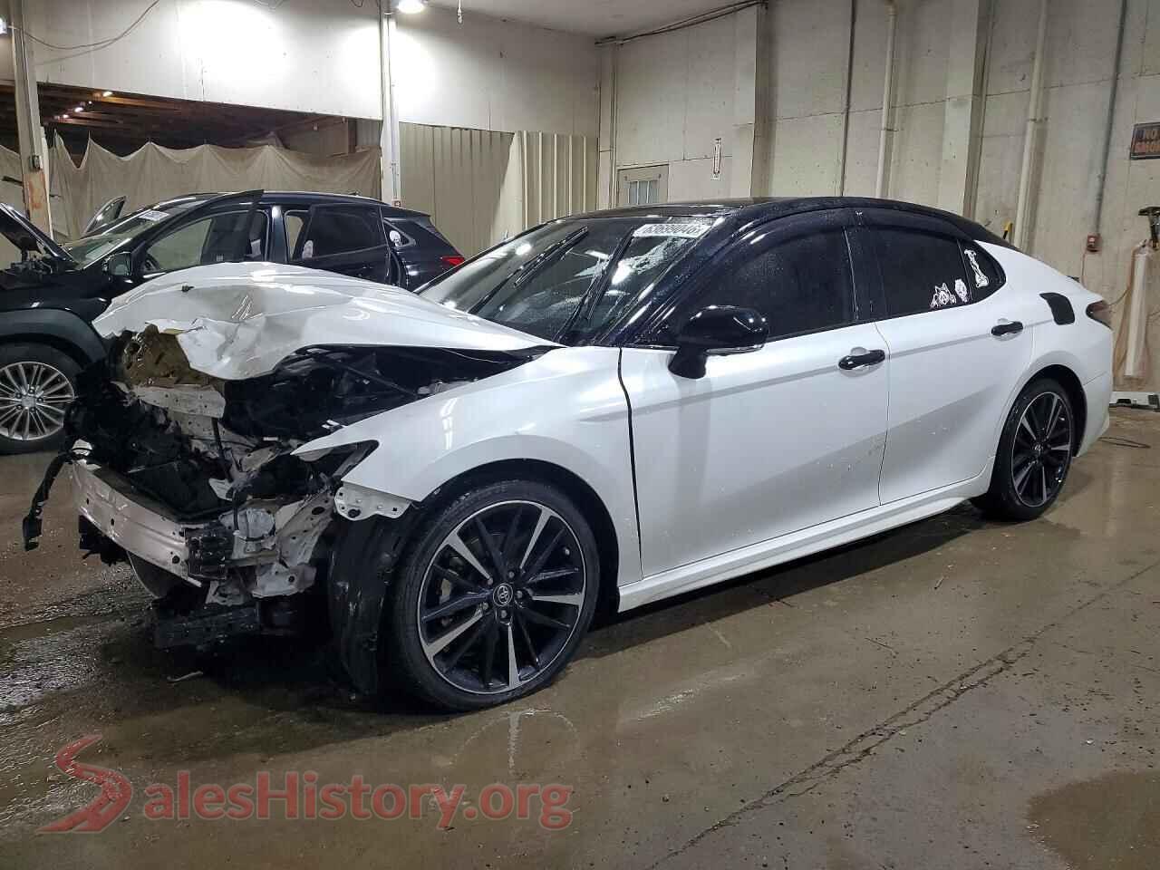 Main Car Image