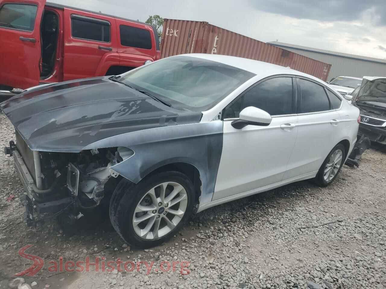 Main Car Image