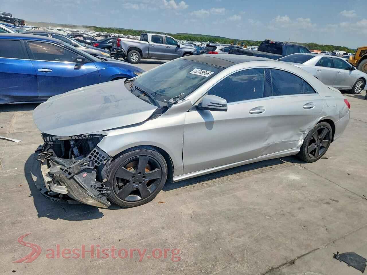 Main Car Image