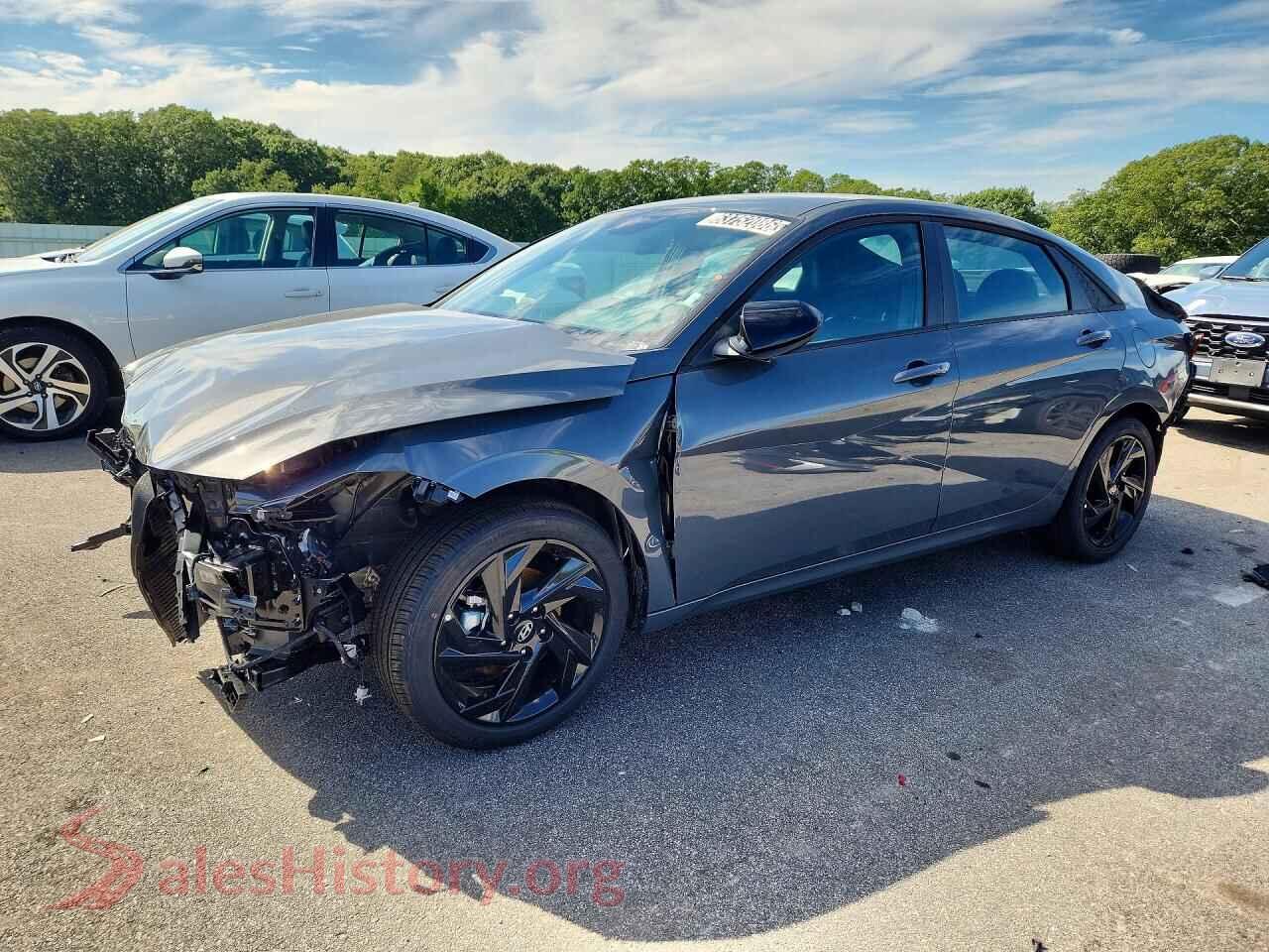 Main Car Image